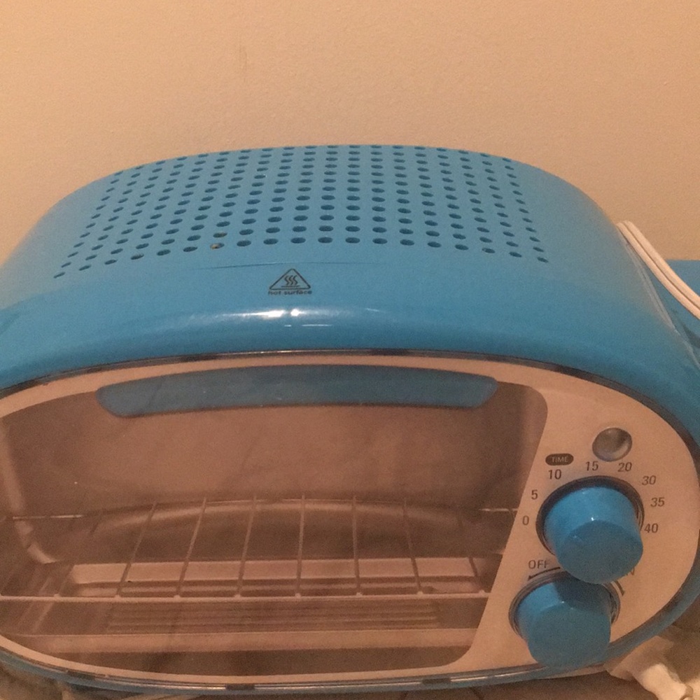 A oven Baker